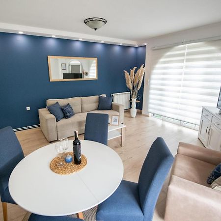 Apartment Fery โมสตาร์ ภายนอก รูปภาพ