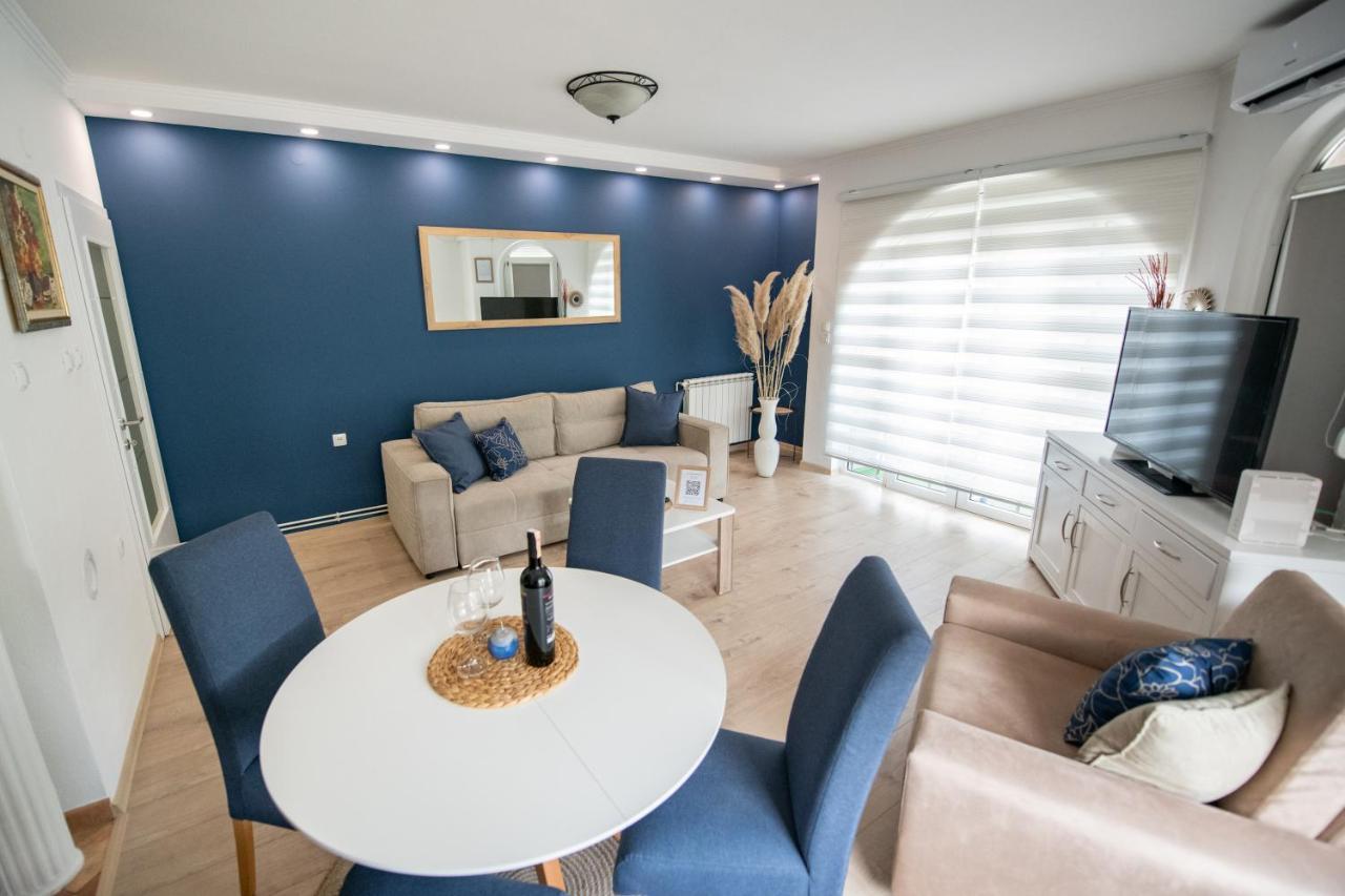 Apartment Fery โมสตาร์ ภายนอก รูปภาพ