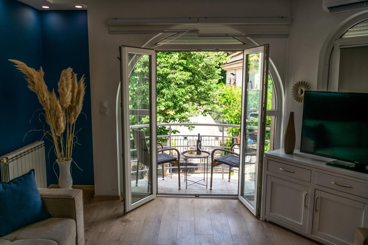 Apartment Fery โมสตาร์ ภายนอก รูปภาพ