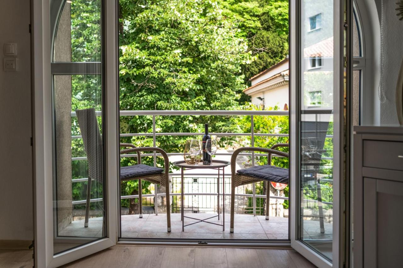 Apartment Fery โมสตาร์ ภายนอก รูปภาพ