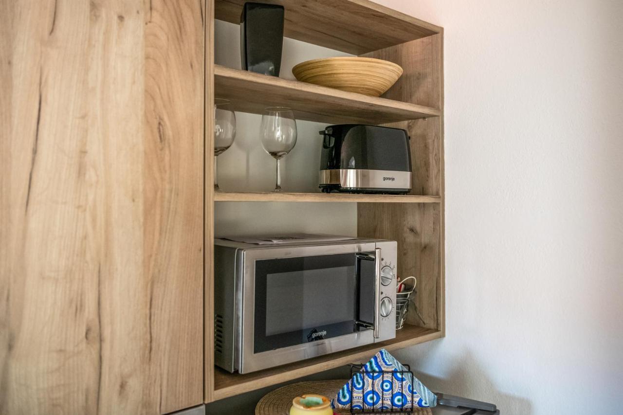 Apartment Fery โมสตาร์ ภายนอก รูปภาพ