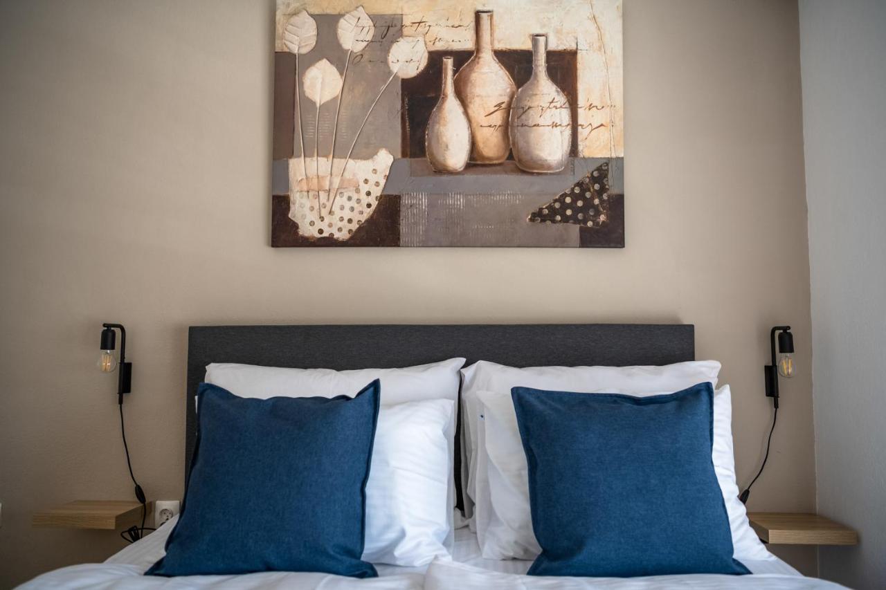 Apartment Fery โมสตาร์ ภายนอก รูปภาพ