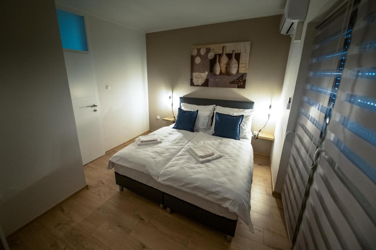 Apartment Fery โมสตาร์ ภายนอก รูปภาพ