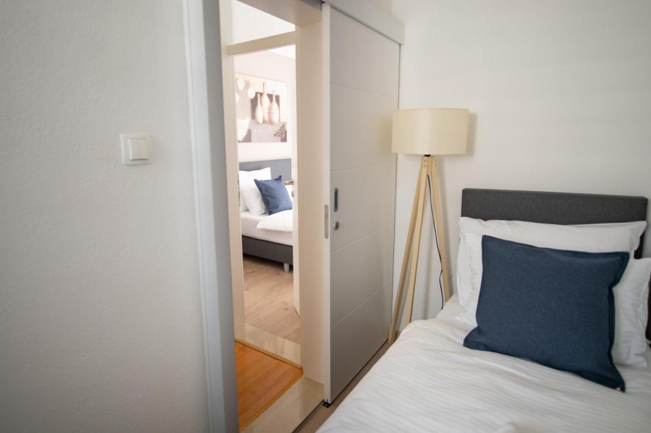 Apartment Fery โมสตาร์ ภายนอก รูปภาพ