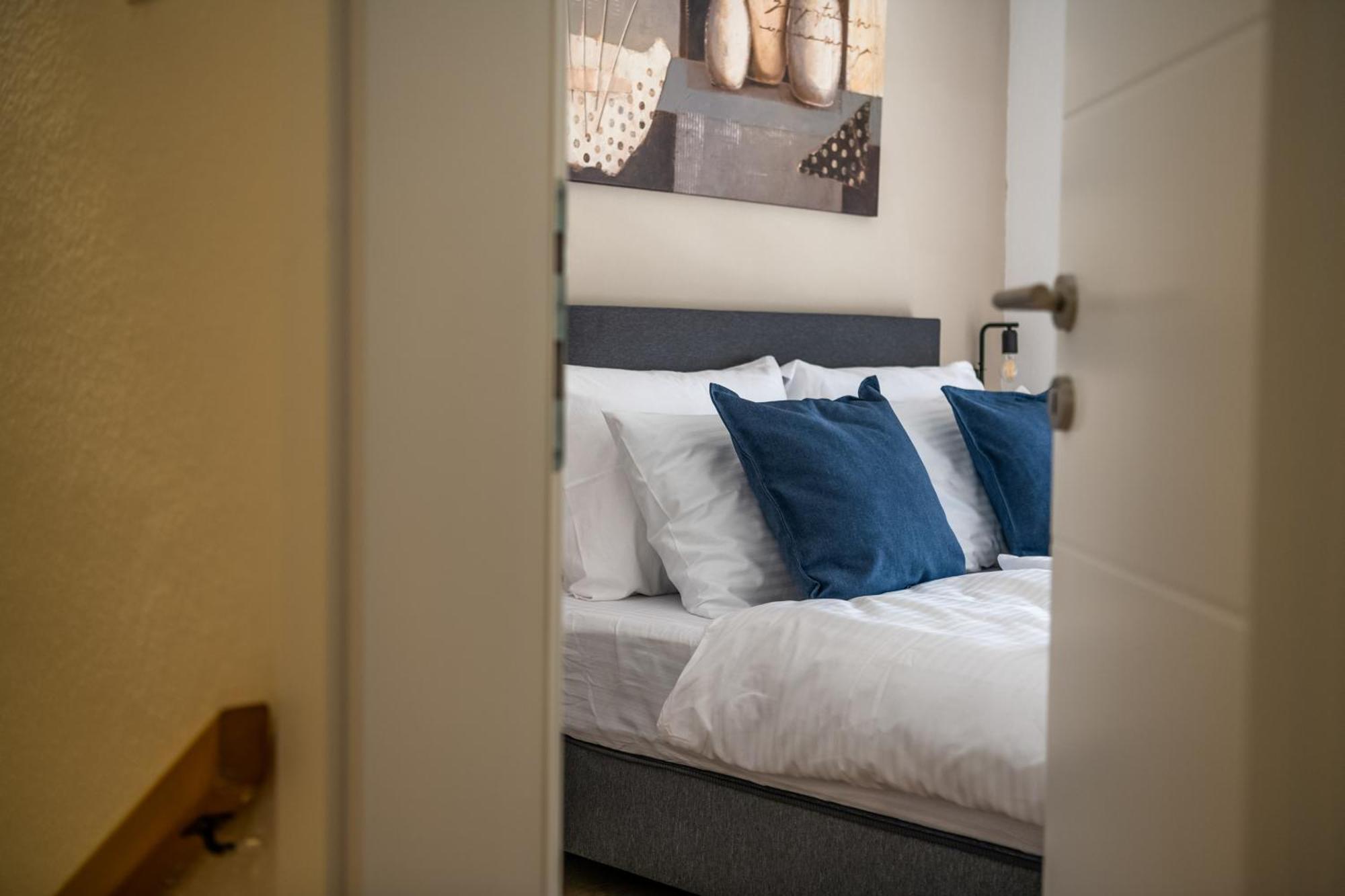 Apartment Fery โมสตาร์ ภายนอก รูปภาพ